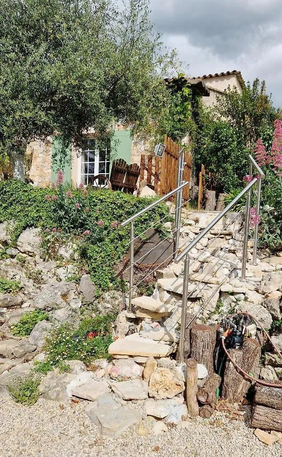 Home Sweet Aum Tourrettes-sur-Loup Pensionat