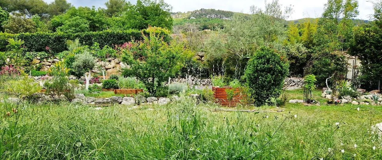 Home Sweet Aum Tourrettes-sur-Loup