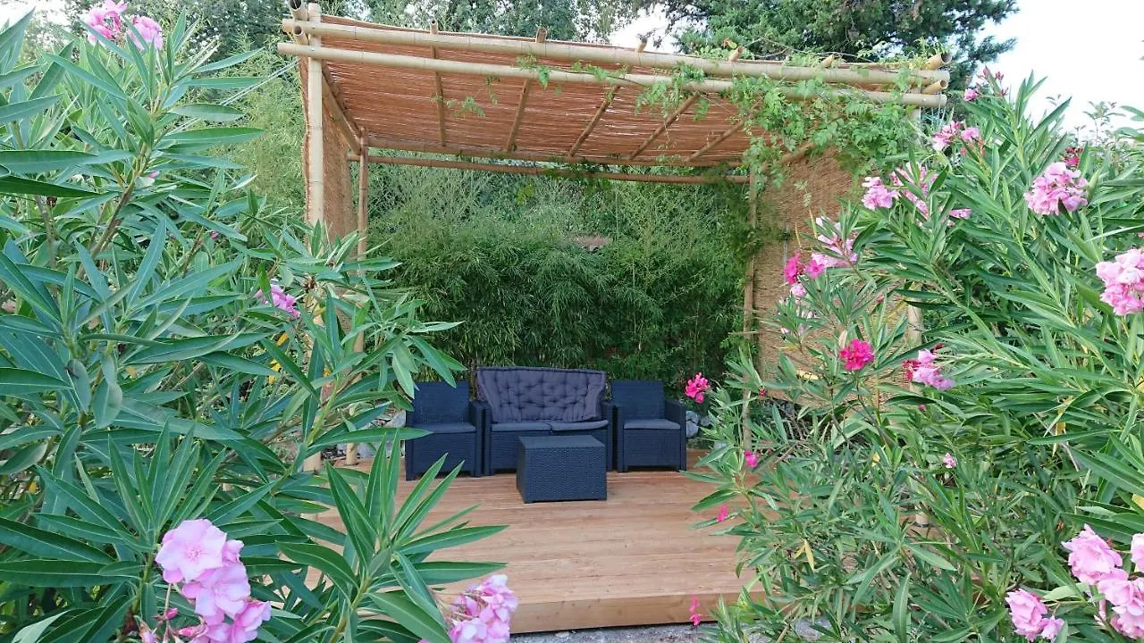 Home Sweet Aum Tourrettes-sur-Loup