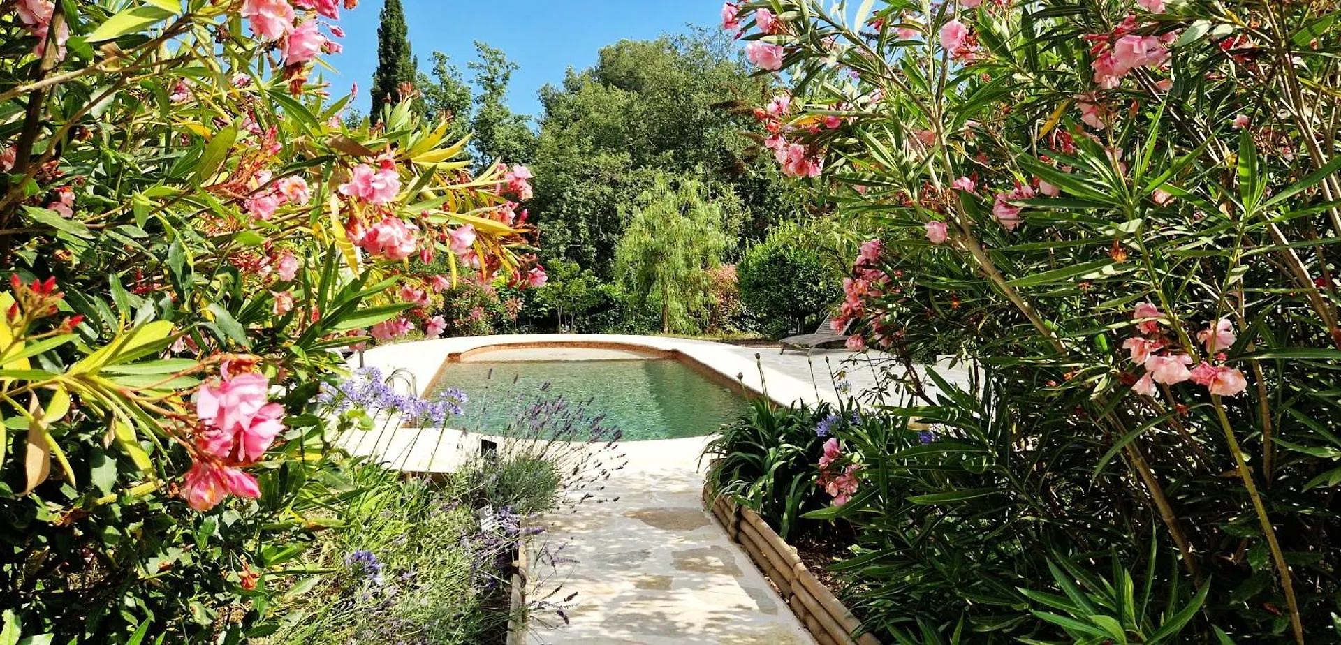 Pensionat Home Sweet Aum Tourrettes-sur-Loup Frankrike